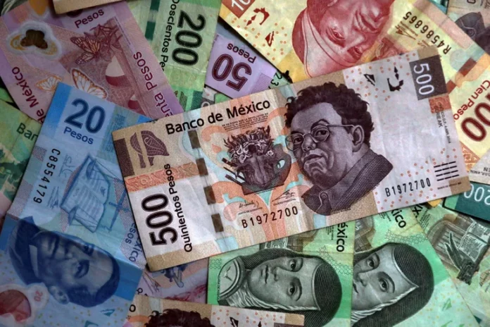 Mal inicio del 2023: El peso mexicano podría debilitarse