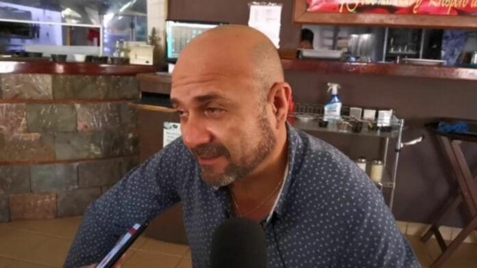 Reforma laboral podría afectar a empresarios: Consejo Coordinador Empresarial de la Riviera Maya