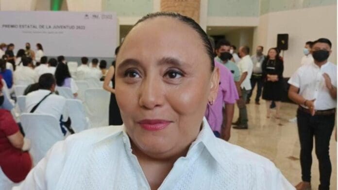 Asegura Cristina Torres que no habrá conflictos sea cual sea la resolución en el tema de Uber