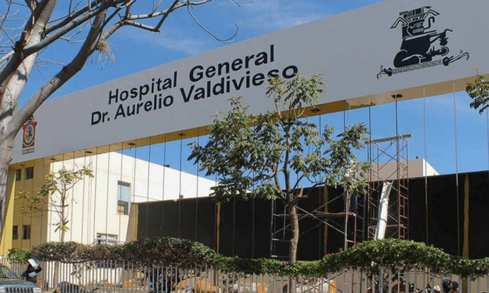 Muere uno de los niños que fueron atacados por un murciélago en Oaxaca