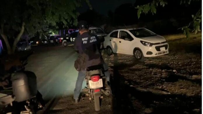 Hallan cuerpo de una mujer asesinada en Chetumal