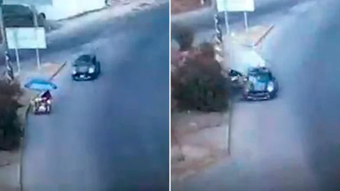 Ofrecen solamente 230 mil pesos de indemnización a familia de tamalero atropellado