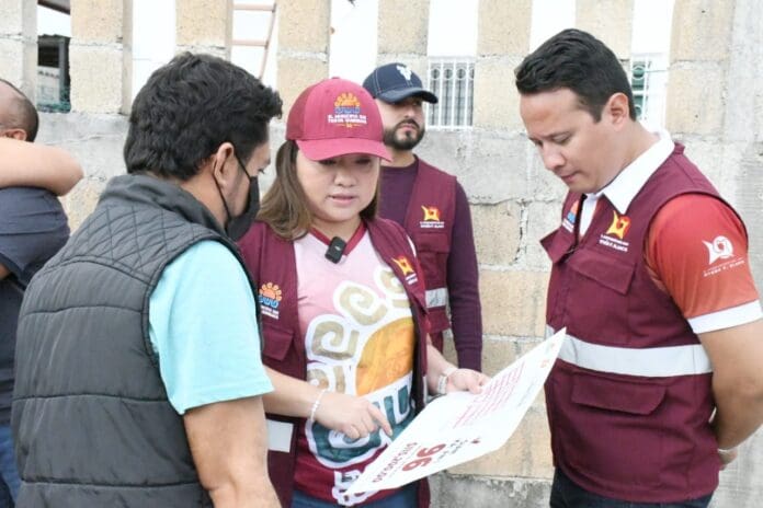 Llega iluminación a Sian Ka’an I