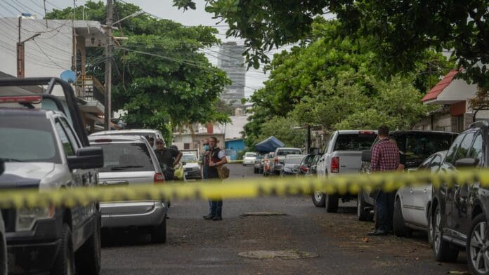 Asesinan a niño en asalto en Veracruz; acompañaba a su padre a comprar un auto