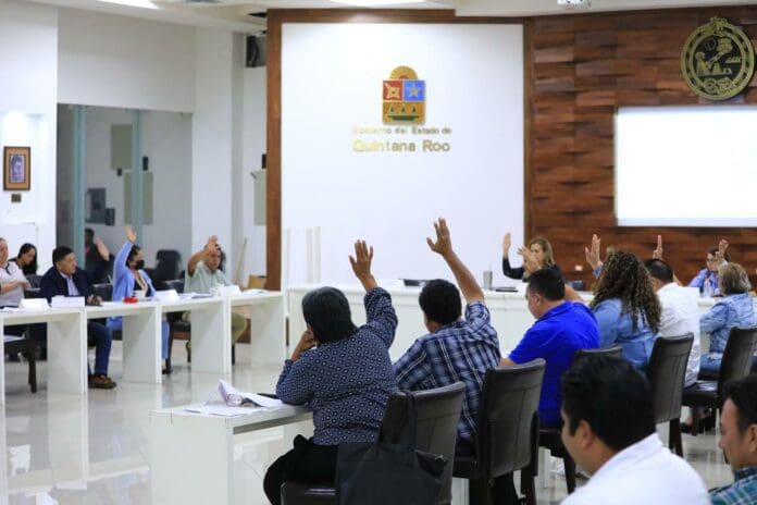 Lili Campos a favor de la salud, propiedad e identidad de solidarenses