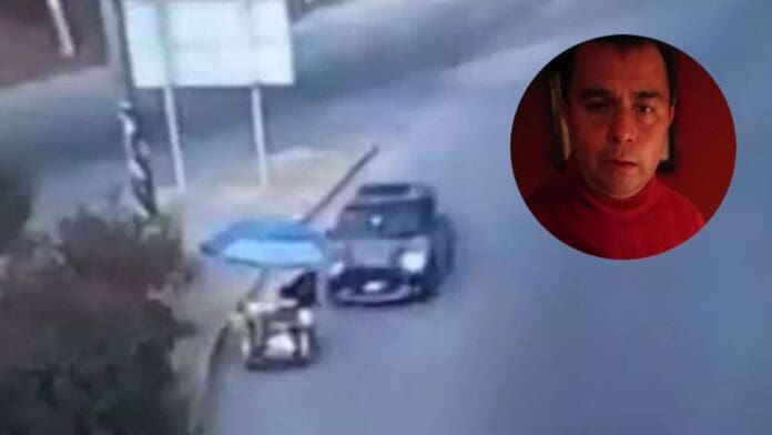 Liberan a conductor que mató a vendedor de tamales en Cuautitlán Izcalli