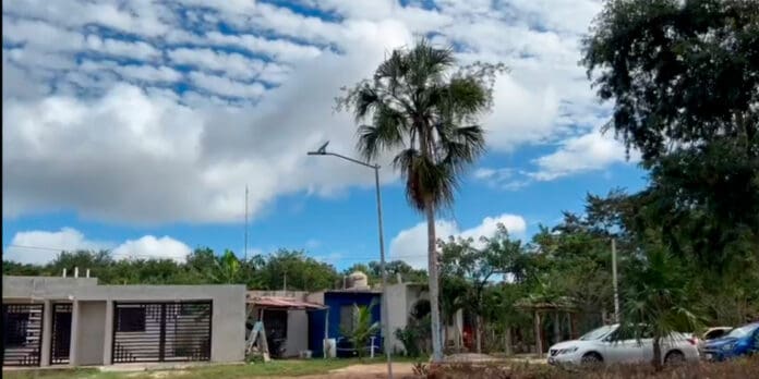 Prometimos trabajar sin excusas y estamos cumpliéndolo: Yensunni Martínez