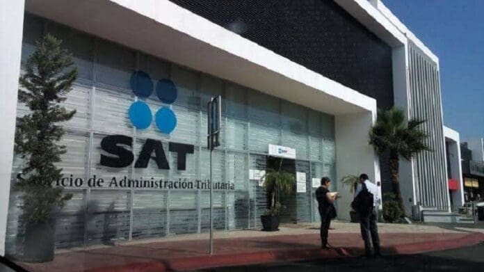 SAT invita a paisanos a inscribirse al RFC