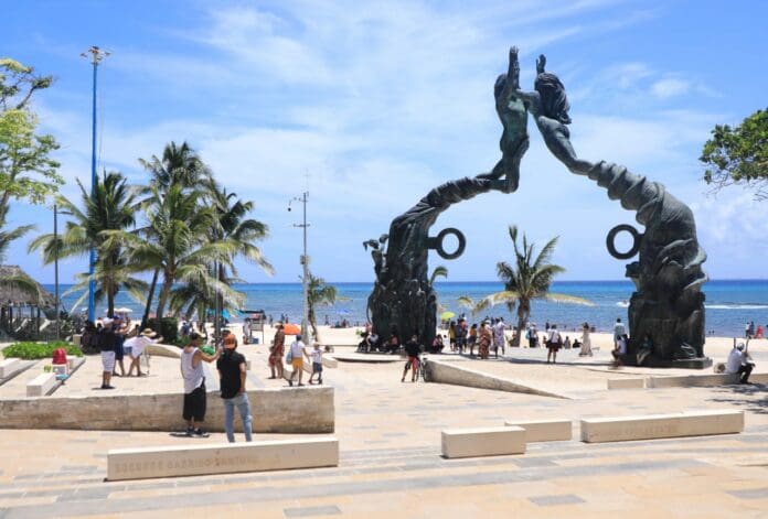 Solidaridad ahora tendrá cuatro distritos en lugar de dos, es decir, ahora tendrá cuatro diputados, gracias a la redistritación.