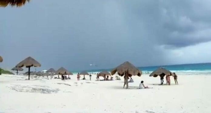 Náuticos han perdido cerca de 3 mdd por cierre de puertos debido al mal clima 