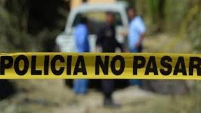 ASESINATO EN PLAYA DEL CARMEN: Mata a su vecino por estacionarse frente a su casa