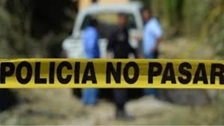 ASESINATO EN PLAYA DEL CARMEN: Mata a su vecino por estacionarse frente a su casa