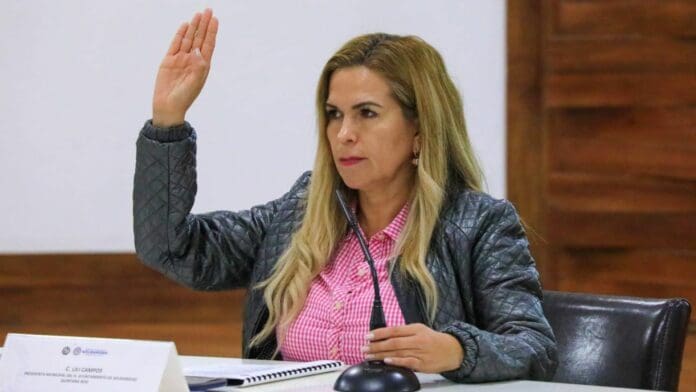 Con Ley de egresos se continúa renovando a Solidaridad