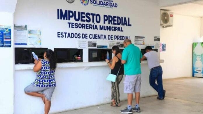 El Ayuntamiento de Solidaridad que encabeza Lili Campos Miranda concluirá 2022 como el segundo municipio con finanzas sanas de México.