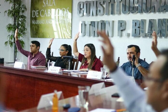 INCENTIVA AYUNTAMIENTO DE OPB LA REACTIVACIÓN ECONÓMICA CON ESTÍMULOS FISCALES A NEGOCIOS Y QUIENES DESEEN ABRIR UNO 