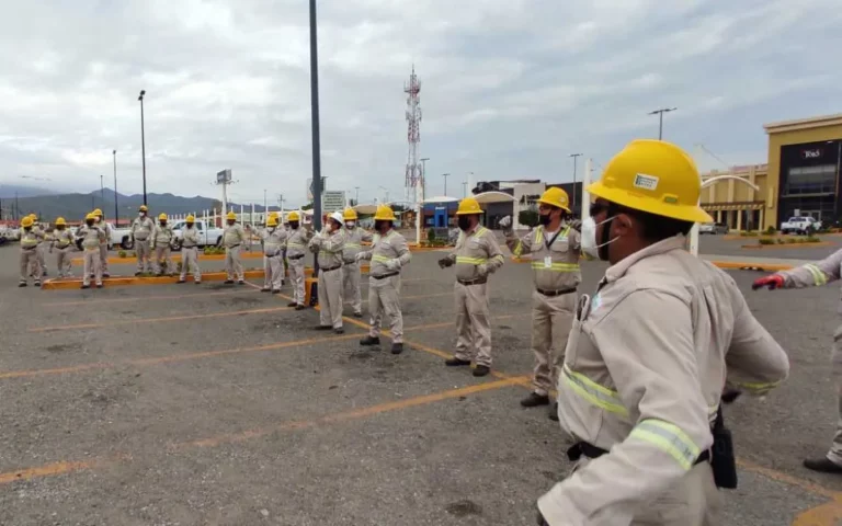 CFE alista plan para evitar apagones ante desabasto de gas natural en México