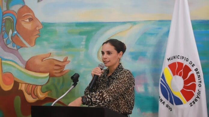 Damos seguimiento a la rendición de cuentas: Ana Patricia Peralta