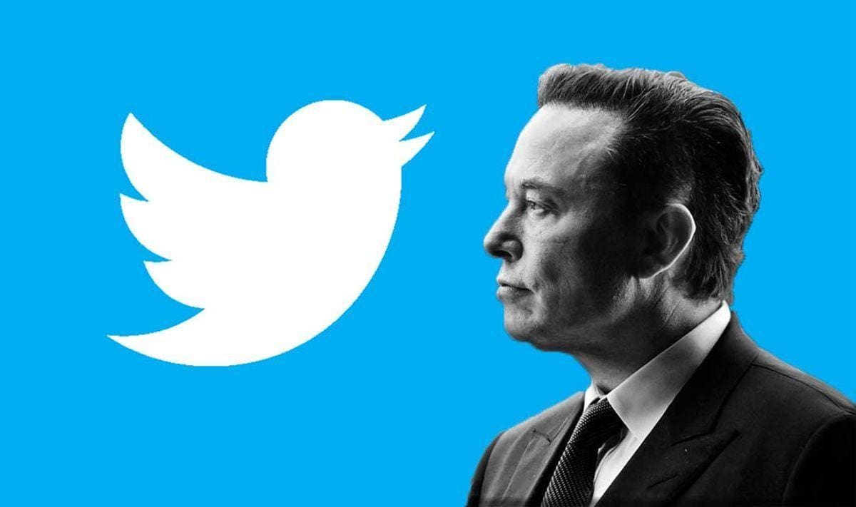 Twitter perdió 70% de anunciantes tras la llegada de Elon Musk