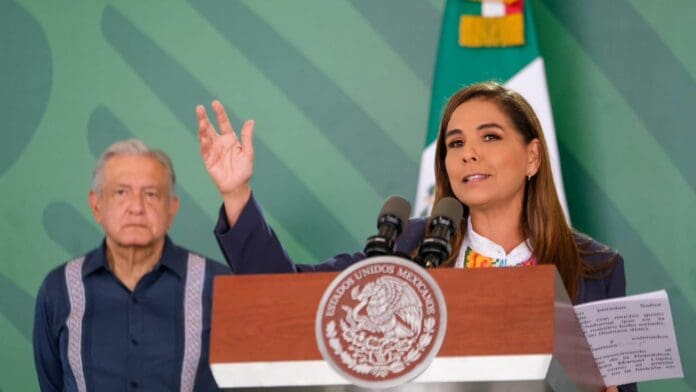Quintana Roo tiene presupuesto histórico para el bienestar social este 2023