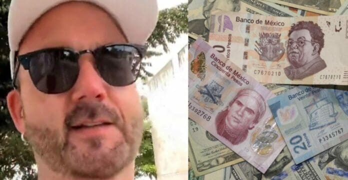 Un canadiense que reside en México ha sufrido la dura realidad. Y es que se topó con lo complicado que es pagar impuestos aquí. ¿O no?