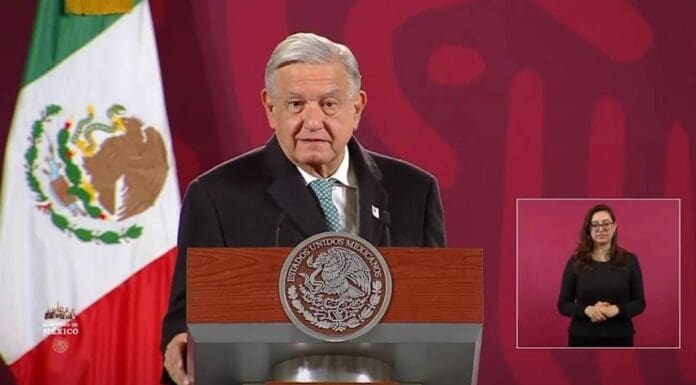 AMLO lamentó las decisiones que ha tomado el nuevo gobierno de Perú, en especial expulsar al embajador mexicano en esa nación.