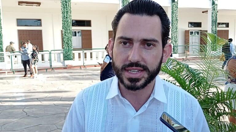 Mejorarán imagen del Barrio Mágico de Chetumal con una inversión superior al millón de pesos 