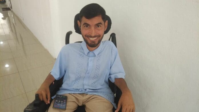 Unidades del transporte público de Cancún no son inclusivas; tienen hasta julio de 2023 para cumplir