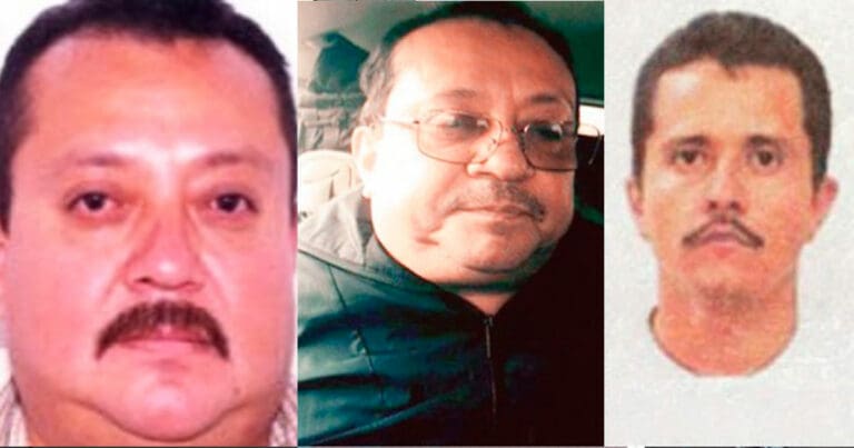 Cae Antonio Oseguera Cervantes, hermano de ‘El Mencho’, fundador del Cártel Jalisco Nueva Generación