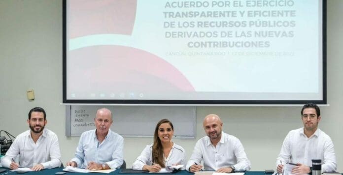 Aunque la propuesta ha sido criticada, los recursos obtenidos por impuestos permitirán que haya más apoyos sociales.