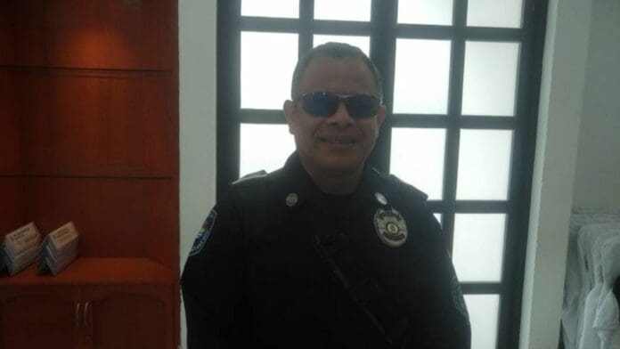 Incrementa 37 mdp el presupuesto de Seguridad Pública de Benito Juárez para 2023