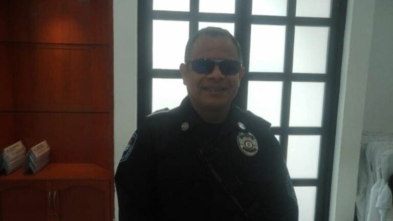 Incrementa 37 mdp el presupuesto de Seguridad Pública de Benito Juárez para 2023