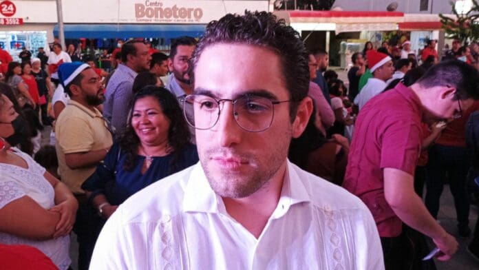 El titular de Sefiplan aseguró que el gobierno no se encuentra en condiciones para aumentar o anticipar recursos del próximo año.