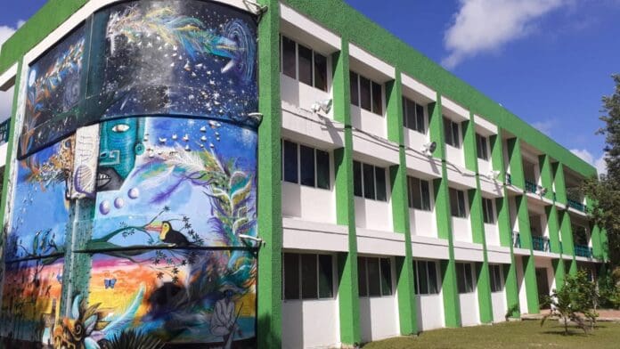 Representarán estudiantes de la UIMQROO a zona maya en Canadá