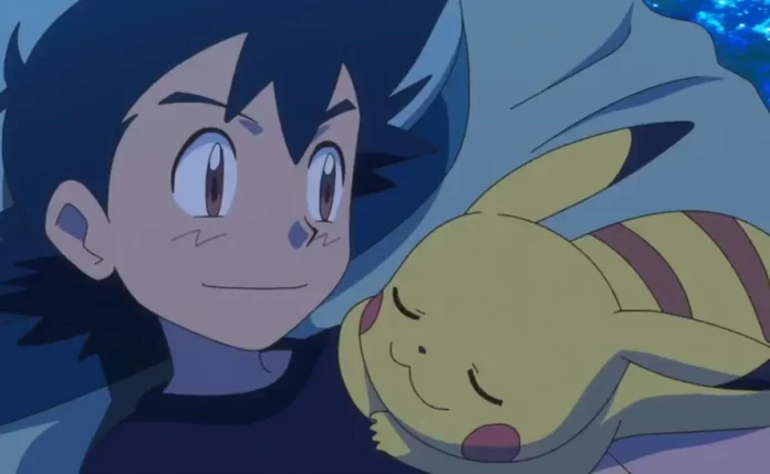 ¡Adiós, vaquero! Tras 25 años, Ash Ketchum deja Pokémon; cede estafeta a nueva entrenadora