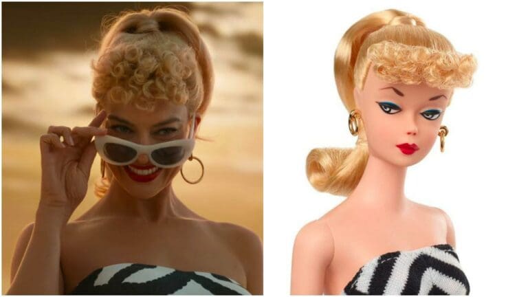 Video: Estrenan el primer tráiler de ‘Barbie’ y revoluciona las redes