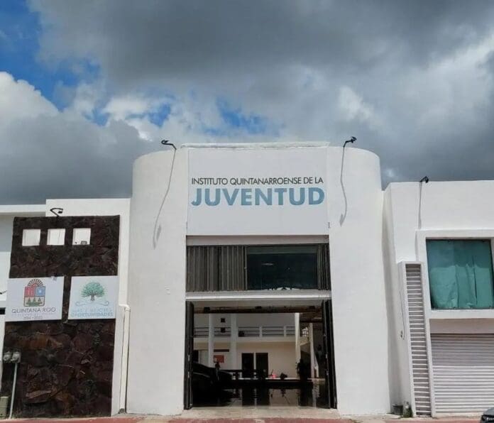 Pagó Instituto de la Juventud 2 mdp por reglamento interno
