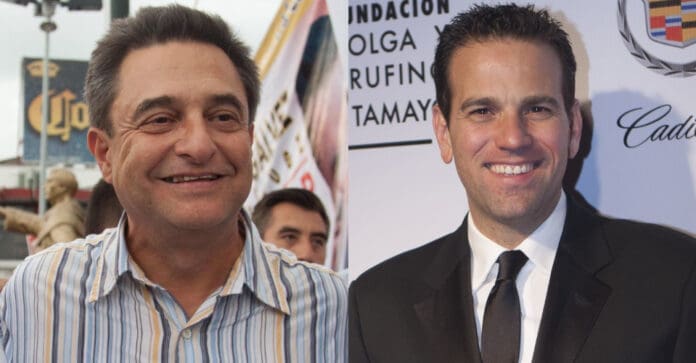 Pío Obrador, hermano de AMLO, demanda a Carlos Loret de Mola