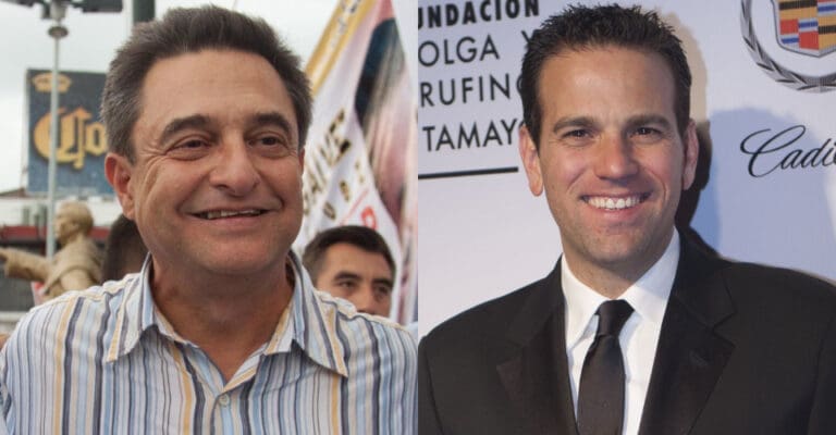 Pío Obrador, hermano de AMLO, demanda a Carlos Loret de Mola