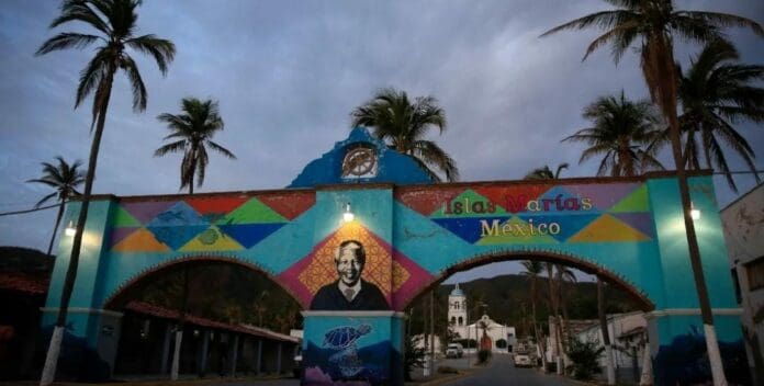 Las Islas Marías ya podrán recibir turismo a partir de la próxima semana. Conoce cuáles son los paquetes y planes disponibles.