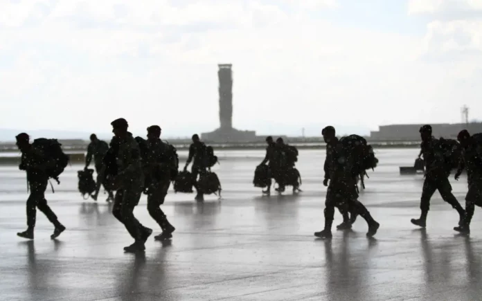 Avanza Ley de Protección del Espacio Aéreo, con la cual “se regula” la actuación de la Sedena