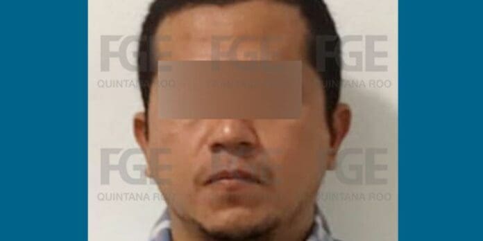 Sentencian a 25 años a sujeto por un acto de violación cometido en Chetumal  