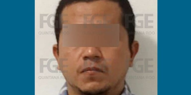 Sentencian a 25 años a sujeto por un acto de violación cometido en Chetumal  