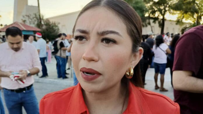 Morena, con las puertas abiertas para Atenea Gómez y ‘Chepe’ Contreras, afirma dirigente