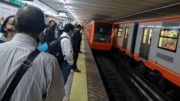 Ya puedes tramitar tu constancia de retraso del Metro en la CDMX
