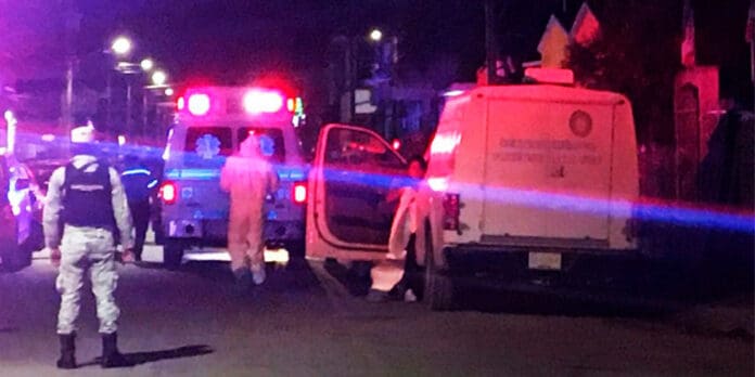 Ejecutan a un ex juez calificador en Cozumel