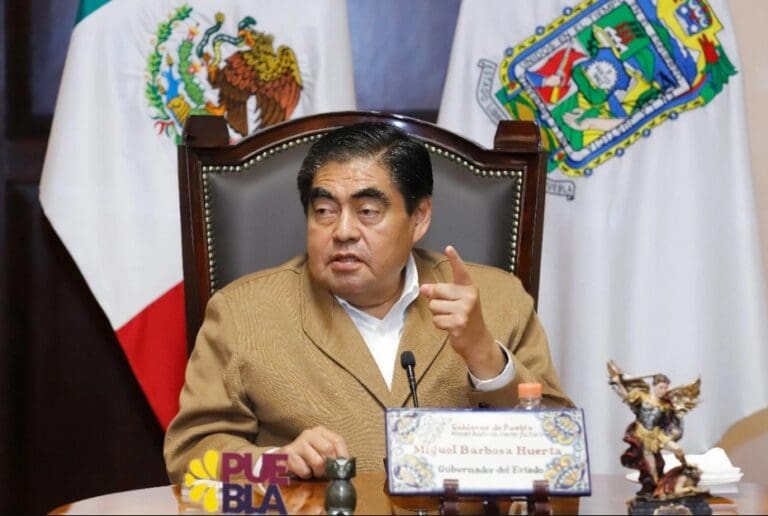 ¿Quién gobernará Puebla? Aquí te lo explicamos