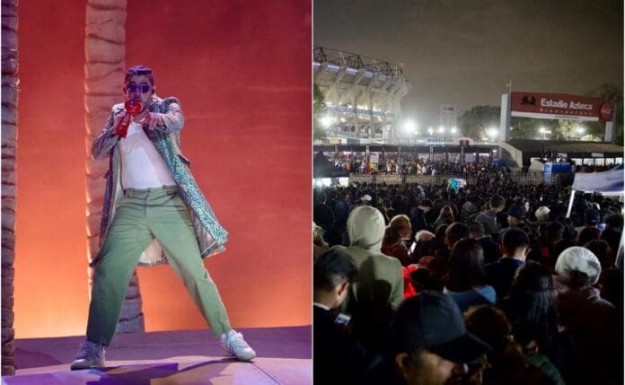 Ticketmaster reconoce el rechazo a boletos legítimos de Bad Bunny; anuncia nuevas medidas de control