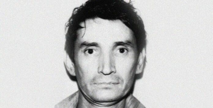 Miguel Ángel Félix Gallardo, el 