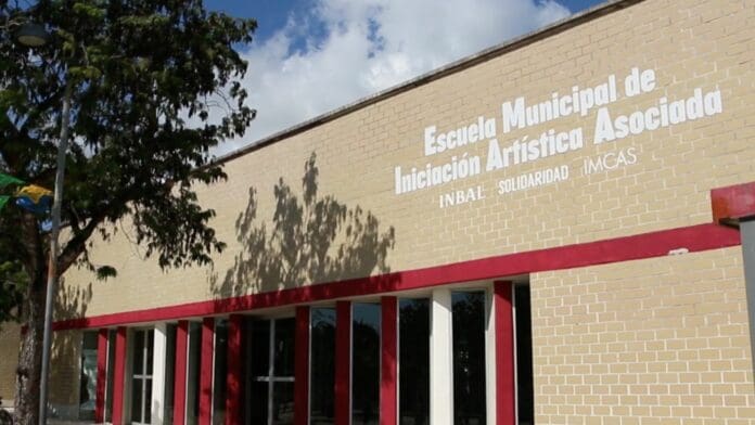 Promueve gobierno municipal la capacitación cultural