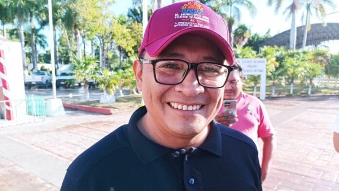 Detectan a elementos de Asociación Civil 'Rhino' usurpando funciones de bomberos para pedir dinero en comunidades